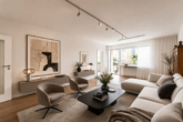 Interieurbeispiel Wohnzimmer