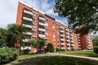 Ansicht West