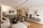 Interieurbeispiel Wohnzimmer