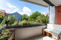 West-Balkon