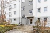 Eingang - Erbpacht | Moderne Terrassenwohnung am Herzogpark