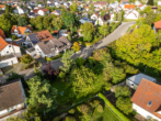 Süd/West Ansicht - Attraktives Baugrundstück in Top-Lage