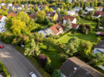 Nord/Ost Ansicht - Attraktives Baugrundstück in Top-Lage