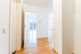 Flur - Moderne Terrassenwohnung mit kleinem Garten ab 1.7.