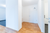 Flur - Moderne Terrassenwohnung mit kleinem Garten ab 1.7.