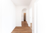 Flur - Attraktive Wohnung im Herzen von Alt-Sendling