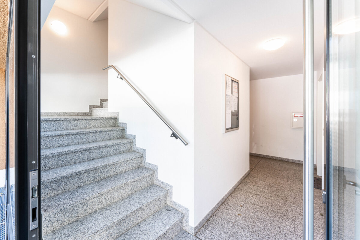 Treppenhaus