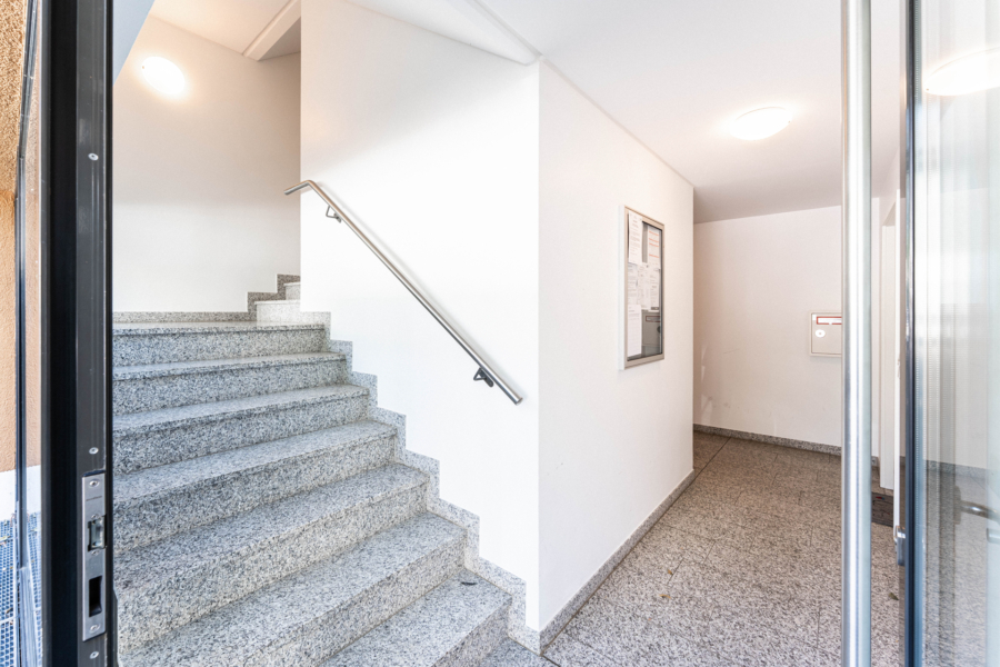 Treppenhaus