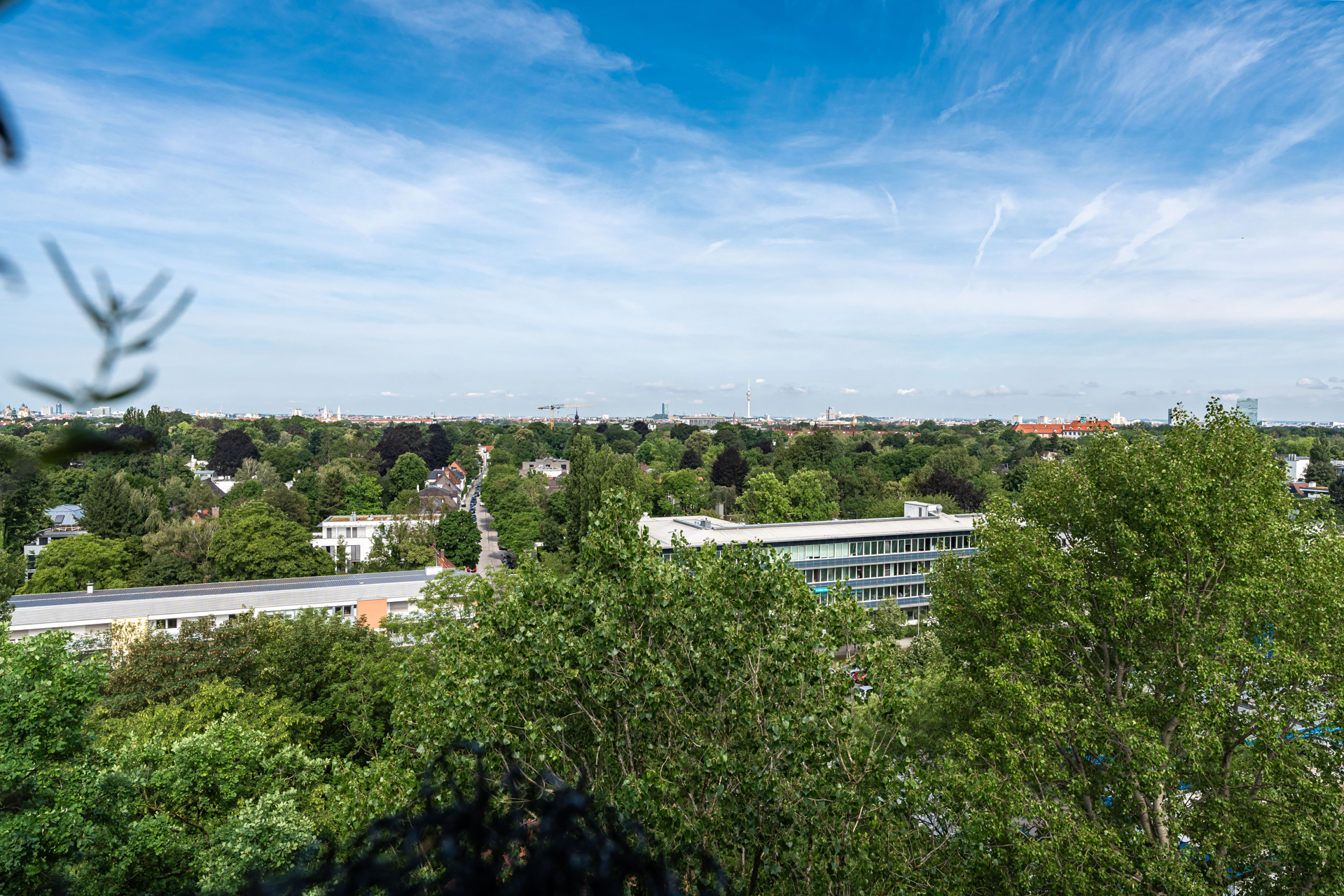Ausblick