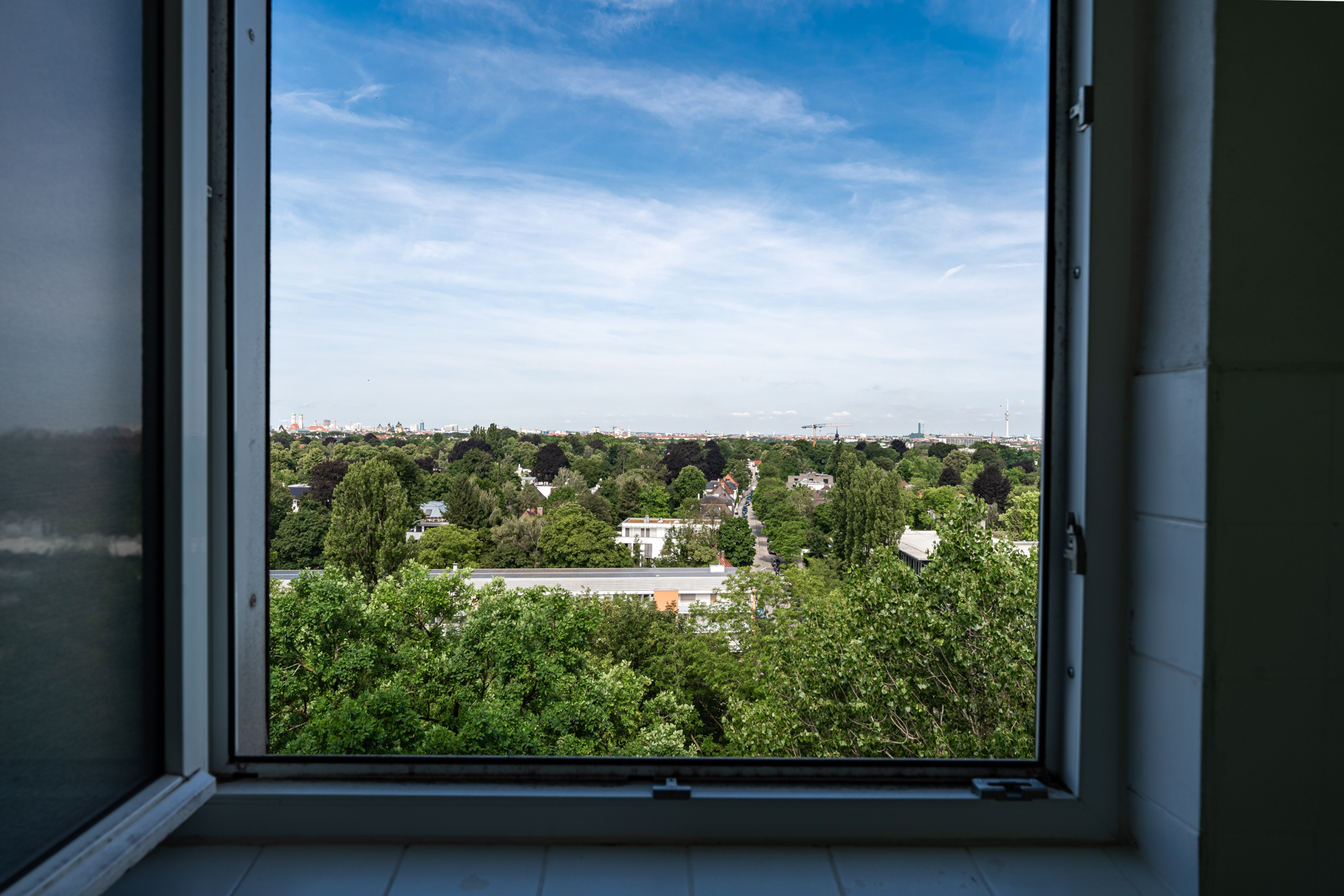 Ausblick