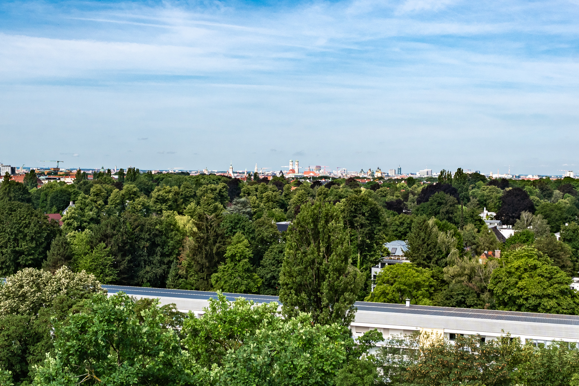 Ausblick