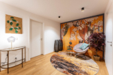UG Flur - Neuwertiges Familienhaus mit Pool in Söcking (Energie A+)