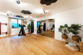 Hobbyraum - Neuwertiges Familienhaus mit Pool in Söcking (Energie A+)