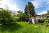 Garten - Neuwertiges Familienhaus mit Pool in Söcking (Energie A+)
