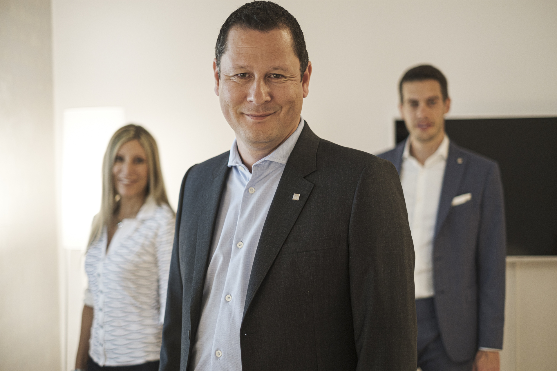 Lehmann Hueber Immobilien