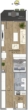 Grundriss - Saniertes Apartment mit Balkon in ruhiger Innenhoflage Nähe Englischem Garten