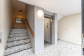 Treppenhaus - Vermietetes, sehr gepflegtes Apartment im Gärtnerplatzviertel