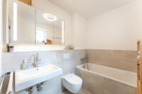 Bad en suite