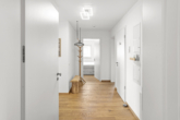 Flur - Schicke Neubauwohnung mit Stil & hochwertiger Ausstattung