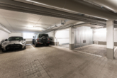 Garage - Moderne Wohnung mit Balkon in ruhiger Wohnlage Nähe Petuelpark