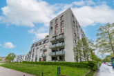 Bild - Moderne Wohnung mit Balkon in ruhiger Wohnlage Nähe Petuelpark