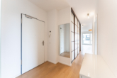 Flur - Moderne Wohnung mit Balkon in ruhiger Wohnlage Nähe Petuelpark