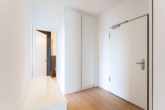 Flur - Moderne Wohnung mit Balkon in ruhiger Wohnlage Nähe Petuelpark