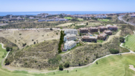 Lage Häuser - Top Preis/Leistung mit Meerblick – Wohnen am Golfplatz oberhalb La Cala de Mijas