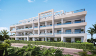 Haus 1 Meerblick - Top Preis/Leistung mit Meerblick – Wohnen am Golfplatz oberhalb La Cala de Mijas
