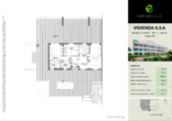 9_3_A - Penthouse - Top Preis/Leistung mit Meerblick – Wohnen am Golfplatz oberhalb La Cala de Mijas