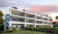 Haus 9 / 10 Golfplatz-Blick - Top Preis/Leistung mit Meerblick – Wohnen am Golfplatz oberhalb La Cala de Mijas