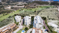 Lage Häuser - Top Preis/Leistung mit Meerblick – Wohnen am Golfplatz oberhalb La Cala de Mijas
