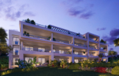 Haus 9  + 10 Golfplatz-Blick - Top Preis/Leistung mit Meerblick – Wohnen am Golfplatz oberhalb La Cala de Mijas