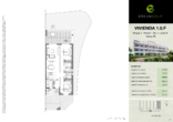 1_0_F - EG - Top Preis/Leistung mit Meerblick – Wohnen am Golfplatz oberhalb La Cala de Mijas