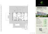 10_3_A - Penthouse - Top Preis/Leistung mit Meerblick – Wohnen am Golfplatz oberhalb La Cala de Mijas