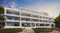 Haus 1 Meerblick - Top Preis/Leistung mit Meerblick – Wohnen am Golfplatz oberhalb La Cala de Mijas