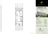 1_0_B - EG - Top Preis/Leistung mit Meerblick – Wohnen am Golfplatz oberhalb La Cala de Mijas