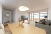 Titelbild - Großzügige Wohnung mit vielen Vorzügen