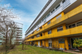 Außenansicht - Großzügige Wohnung mit vielen Vorzügen