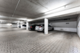 TG-Stellplatz - Großzügige Wohnung mit vielen Vorzügen