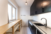 Küche - Großzügige Wohnung mit vielen Vorzügen