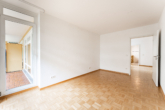 Schlafzimmer - Großzügige Wohnung mit vielen Vorzügen