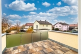Südbalkon - Neubau-Ambiente – schöner Wohnen mit hochwertiger Ausstattung