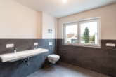 Badezimmer - Neubau-Ambiente – schöner Wohnen mit hochwertiger Ausstattung