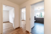 Flur - Neubau-Ambiente – schöner Wohnen mit hochwertiger Ausstattung