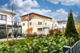 Südansicht - Neubau-Ambiente – schöner Wohnen mit hochwertiger Ausstattung