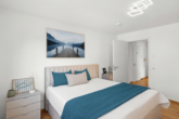 Schlafzimmer - Neubau-Ambiente – Schöner Wohnen mit exklusiver Ausstattung