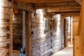 Altbau Flur OG - *VERKAUFT* Historischer Charme trifft modernen Neubau