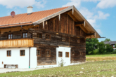 Südostansicht - *VERKAUFT* Historischer Charme trifft modernen Neubau