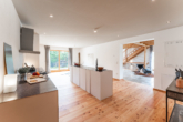 Neubau Kochen EG - *VERKAUFT* Historischer Charme trifft modernen Neubau